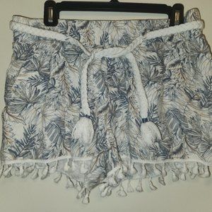 Rehash Shorts Size Large